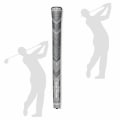 Miniatyrbild 4 av 4: 1 st/set Golfgrepp Mellanstorlek Golfklubba Grepp Mcc Plus 4 Multi Comp Grå