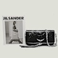 Miniatyrbild 4 av 4: Zadig&amp;voltaire Kedjeväska för Kvinnor Mjukt Läder Quiltad Mode Messenger Crossbody Väska_SSDLV_SJJYV