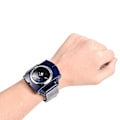 Miniatyrbild 4 av 5: Anti-Snark Armbandsur med Infraröd Smart Snarkstoppsklocka Anti-Snark Klocka Anti-Snark Armband för Anti-Snark Anti-Snarkhjälpmedel för att Stoppa Snarkning