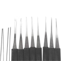 Miniatyrbild 4 av 5: Broken Key Extractor Kit Tool - Debris Extractor 12-delar