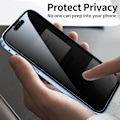 Miniatyrbild 5 av 5: 360 Graders Dubbelsidigt Helkroppsskal för Iphone 15/15 Pro/15 Plus/15pro Max iPhone 15Plus silver
