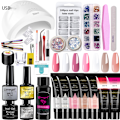 Miniatyrbild 1 av 4: Startpaket för Gellack C