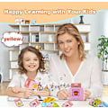 Miniatyrbild 3 av 5: Bebetter Smart English Speaking Card Reader Utbildningsleksak för barn i åldern 2 till 3 år