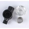 Miniatyrbild 3 av 5: Inline Mesh Filter, Vattenpump Sil Waterway Modification Acc