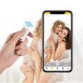 Bluetooth Tracker Anti Lost Smart GPS Tracker Nyckelfinnare Locator