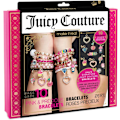 Miniatyrbild 1 av 5: Make It Real Juicy Couture-kedjor och berlocker - perfekta barnfödelsedagar och