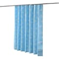 Nytt Medelhavet Polyester Duschdraperi
