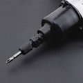Miniatyrbild 4 av 5: Pieces Socket Adapters 1/2" Square to 1/4" Hex Impact Driver Bit