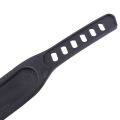 Miniatyrbild 5 av 5: 1 par nya motionscykelpedalremmar Stigbygelband Fitness A