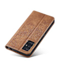 Miniatyrbild 4 av 5: Samsung A51/A21S/S10/A20E Magnetiskt Flip-skyddande Fodral S10E