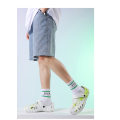 Miniatyrbild 2 av 5: CLOG Cutie Cave Tofflor Cave Skor Slitstarka tofflor Svart färg 37