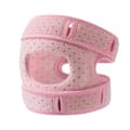 Wellness Knästöd - smärtlindrande knästöd Pink L
