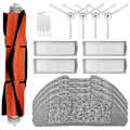 Miniatyrbild 1 av 5: För Mi Robot Vacuum Mop 2 Pro Robot Dammsugare Tillbehör Set, Main