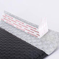 Miniatyrbild 3 av 5: 100/50 st Fraktbubbelkuvert - Mjukt vadderade kuvert för förpackning White 50pcs 18-23cm