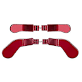 Miniatyrbild 1 av 5: Kompatibel Xbox One Elite Series 2 Generation Elite Edition Handle Met Pick-red