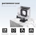 Miniatyrbild 2 av 5: Vattentätt hus för Gopro, för Gopro Hero 4 Hero3+Hero 3, undervattens skyddsbox för Go Pro