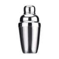 Cocktailshaker, shakerkopp i rostfritt stål 350cc
