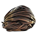 Miniatyrbild 1 av 5: 32m Reparationskit för Utemöbler i Högstyrka Plast Rattan Fläta Gold