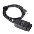 2024 HEX V2 VCDS USB diagnostikgränssnitt och gratis telefonsupport