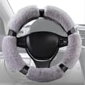 Söt Rattmuff - Medium Fluffig Elastisk Rattmuff