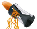 Grönsaksskärare Spiralizer Kompatibel Med Grönsaker Tratt Grönsaksspiralizer