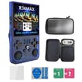 R36 MAX Retro Handhållen Videospelskonsol 128GB