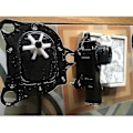 Miniatyrbild 4 av 4: Impeller för Spa 2024 Passar Typ SSP H 20 M SB 20M för Pump
