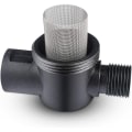 Miniatyrbild 2 av 5: Inline Mesh Filter, Vattenpump Sil Waterway Modification Acc