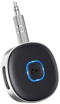 Miniatyrbild 1 av 5: Bil Bluetooth AUX-adapter, Mini Bluetooth 5.0-mottagare