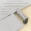 Miniatyrbild 5 av 5: Bärbar Låsbox, Smart Box, Extra Rökavvänjningskontroll, Tidsinställd Låsbox