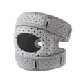 Wellness Knästöd - smärtlindrande knästöd Grey S to M