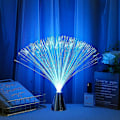 Miniatyrbild 3 av 5: LED Färgskiftande Fiberoptisk Belysningscentral, Färgskiftande Lampor