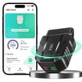 OBD2 Scanner Läser Bluetooth Trådlöst Auto Diagnostiskt Skanningsverktyg för iOS &amp; Android, Erbjudande