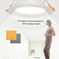 Miniatyrbild 5 av 5: Induktions Downlight Taklampor