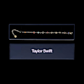 Miniatyrbild 5 av 5: Bebetter Armband Inspirerat av TS-album, Flerfärgat TS Swifties Inspirerat