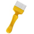 Miniatyrbild 2 av 5: Biodlardräkt Bee Jacket Handskar Bee Brush J Tool Set 8 Kit