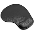 Miniatyrbild 1 av 5: Musmatta, gelfylld halkfri musmatta med handledsstöd för kontor, dator, laptop &amp; Mac med ergonomisk design