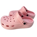 Miniatyrbild 2 av 3: 2024 Summer Aurora Coola Walking Skor Kvinna Cross-Border Outdoor Spor Pink 38-39