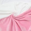 Miniatyrbild 4 av 5: Shark Blanket Adult - Bärbar Shark Blanket Super Soft Mysig Flanell H pink 210cm
