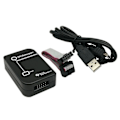 Miniatyrbild 1 av 3: Cc-debugger programmerare - Bluetooth-kompatibel Zigbee Emulator Cc2540/2