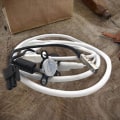 Miniatyrbild 3 av 5: All-in-one-kabel för Thunderbolt-skärm 27 tum A1407 mitten av 2011wa