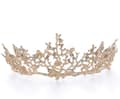 Prinsessdiadem, tiara, trettondagsafton
