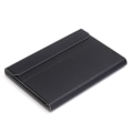 Miniatyrbild 3 av 5: Tangentbord + Pu case för Huawei Mediapad M5 Black