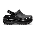 Miniatyrbild 1 av 4: Klassisk Mega Crush Clog Tjock Eva Platform Skor Tjock S black 38-39
