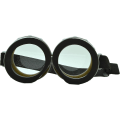 Miniatyrbild 4 av 5: Minion-glasögon Despicable Me Glasögon Goggleögon Glasögon Maskeraddräkt Februari2 Adult Cap -Goggle Set
