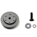 Miniatyrbild 1 av 5: Multiverktygs Skaftadapter för Starlock System Multimaster Elverktyg Oscillationsågbladsadapter