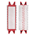 Miniatyrbild 4 av 5: Mop Pads, 2 st Mikrofiber Ersättningsmop Pads Rengöringspads Sui