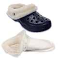 Miniatyrbild 2 av 5: Crocs Skor Clogs Ersättnings Päls För Crocs Foder Innersulor Insatser Päls 39-40