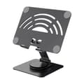 360° Roterande Tabletthållare Skrivbord Tabletthållare för Tabletthållare B