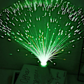 Miniatyrbild 4 av 5: LED Färgskiftande Fiberoptisk Belysningscentral, Färgskiftande Lampor
